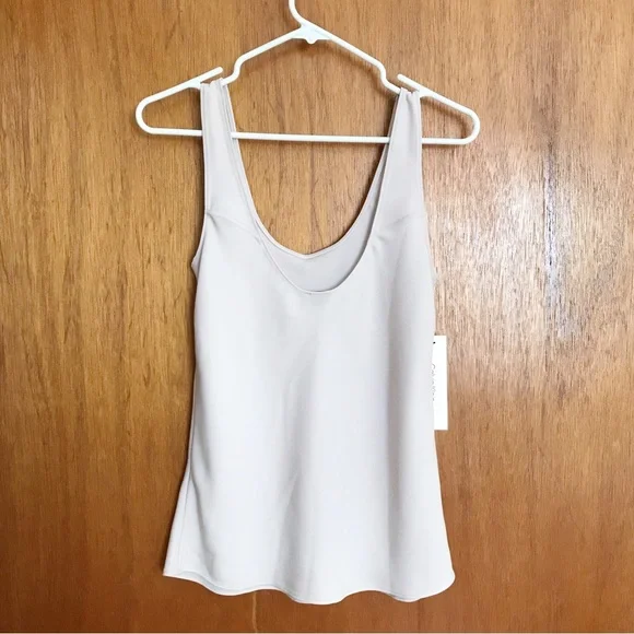 Calvin Klein Tank Top Sz 4 NWT - Picture 7 of 7